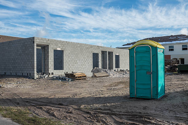 Affordable portable toilet rental in Hammond, WI