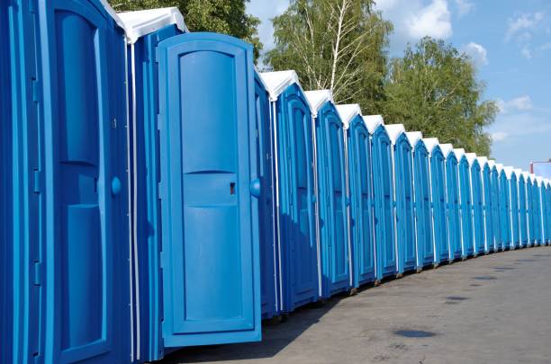 Best Emergency porta potty rental  in Hammond, WI